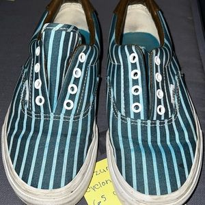 Women’s/Mens Vans Tennis Shoes